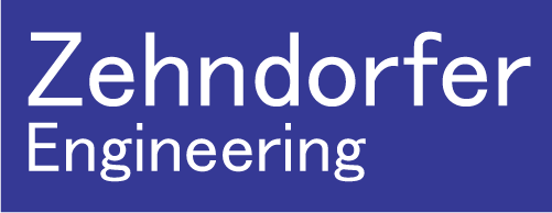 Logo Zehndorfer Engineering GmbH