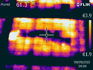 Infrared Image 1