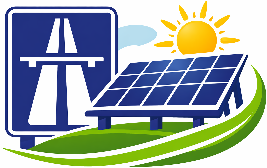 Blendgutachten auf Fernstraßen